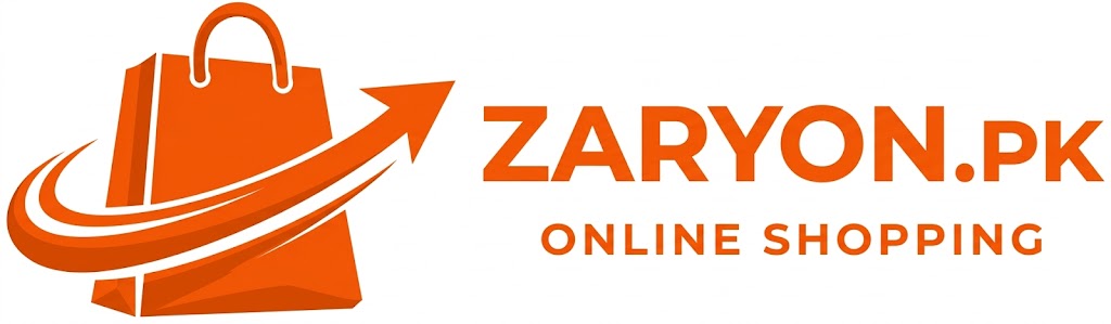 Zaryon.pk Online Shopping