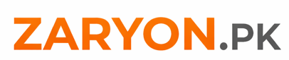 Zaryon