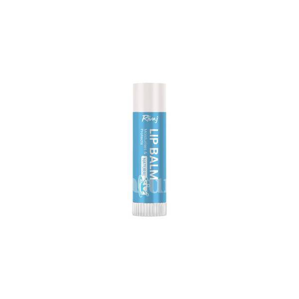 Rivaj UK Original Lip Balm - 8g