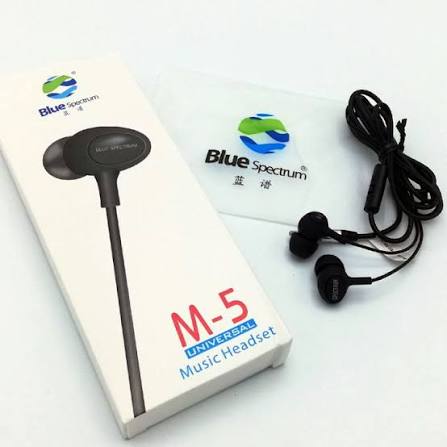 Blue Spectrum M 5 Universal Handsfree