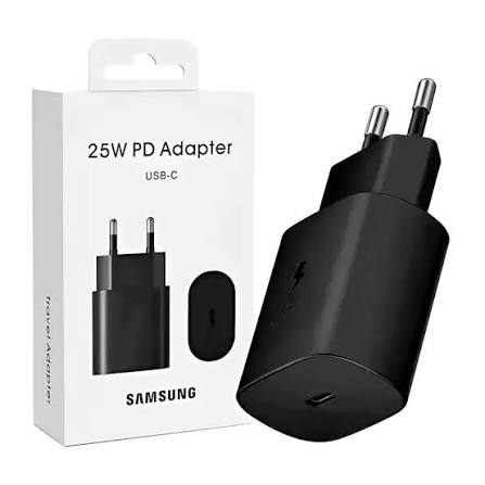 Universal Micro USB Charger for Keypad Mobiles - Random Design (Generic Quality)