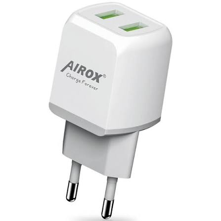 AIROX CH29 DC CLIP Fast Charger with Cable - Pakistan