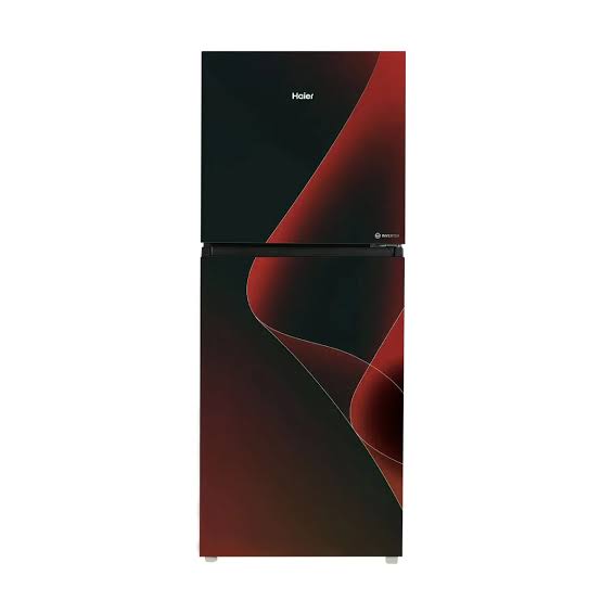 Haier HRF-538IPRA / IPGA Inverter Refrigerator - No Frost Top Freezer