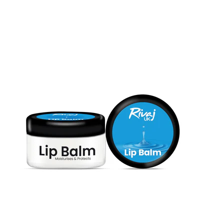 Rivaj UK 3-in-1 Hydrating & Tinted Lip Balm - 10g