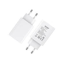 Warp Charge Dual Engine Adapter - Fast Charging Power Adapter for Smartphones