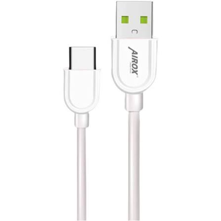 Airox CB14 Type-C Fast Charging Data Cable - 2.4A High Speed