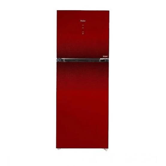 Haier Refrigerator HRF-458IPRA / IPGA - Inverter, No Frost, Top Freezer