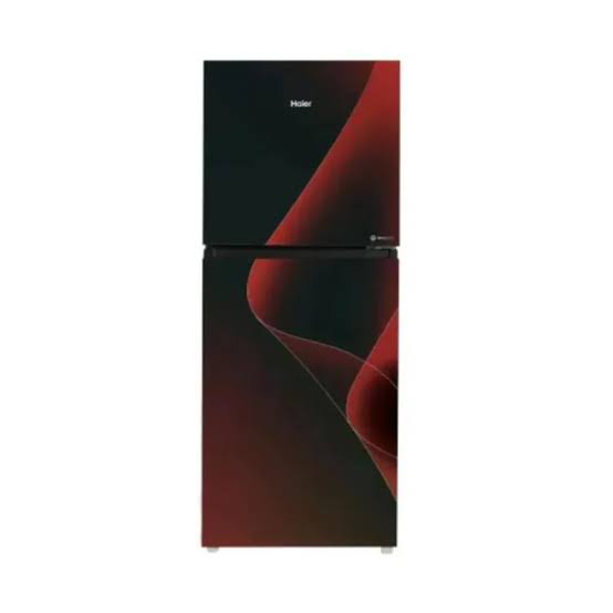 Haier HRF-276IPRA / IPGA Refrigerator - Direct Cool Fridge with Turbo Cooling