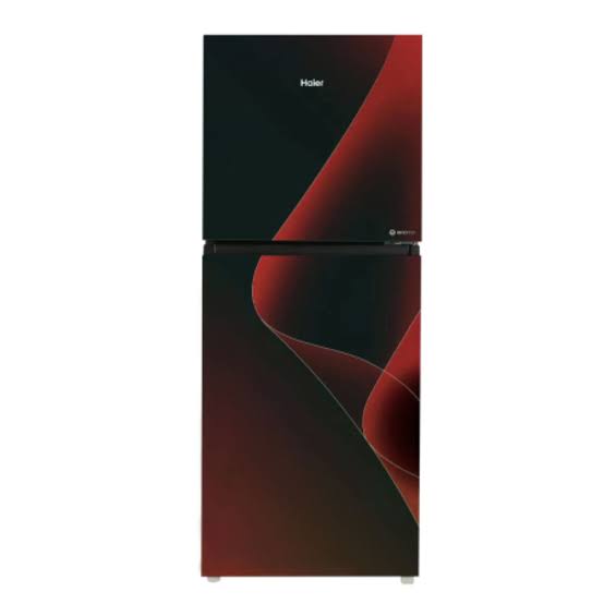 Haier HRF-246IPRA/IPGA Inverter Direct Cool Refrigerator - 246L Top Mount