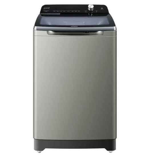 Haier HWM 150-B699S8 Top Load Fully Automatic Washing Machine 15KG