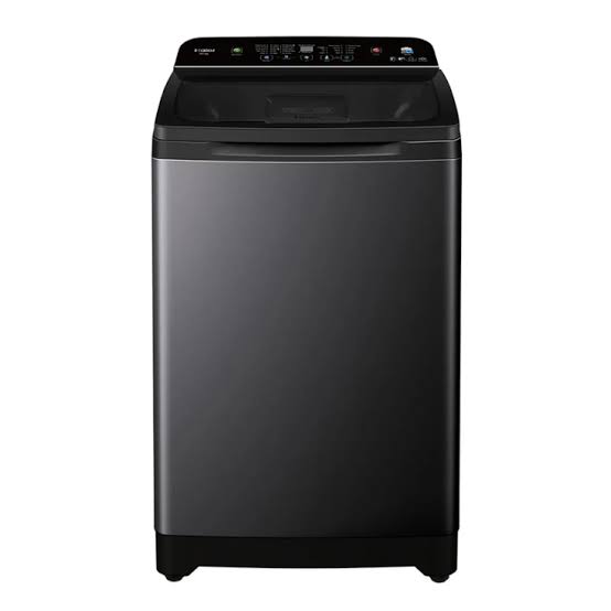 Haier HWM 150-1678ES8 Top Load Automatic Washing Machine 15kg