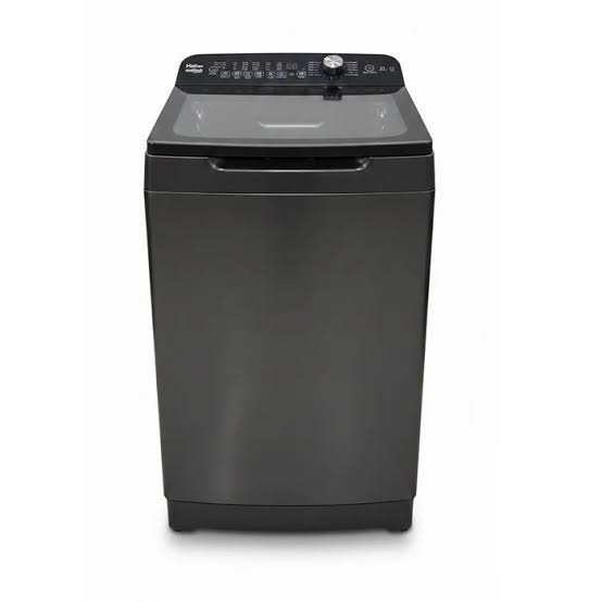 Haier HWM 130-B699S8 Top Load Fully Automatic Washing Machine