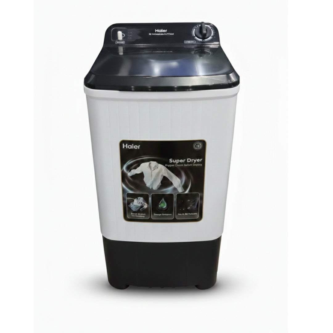 Haier HD 80-60 8kg Spin Dryer