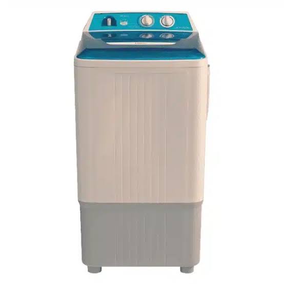 Haier HWM 120-35 FF 12kg Fully Automatic Top Load Washing Machine