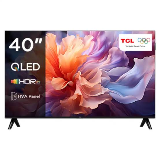 TCL 40S51K 40 Inch Full HD Smart LED Android TV - Best Price in Pakistan