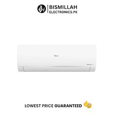 Haier HSU-24HFAB 2.0 Ton DC Inverter AC - White
