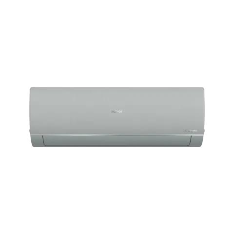 HSU 24HFAB Grey 2 Ton Inverter AC - Smart Cooling & Energy Saving