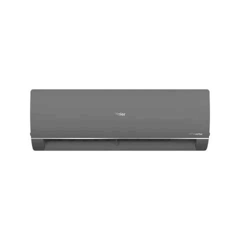 Haier HSU-20HFTEX (DG) 2.0 Ton DC Inverter AC - Grey | Energy Efficient
