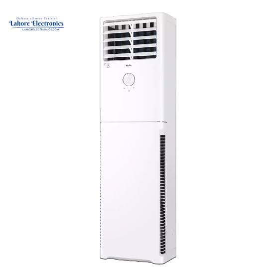 HPU 2 Ton Inverter AC HPU-24CE03/YB with Installation Kit - Energy Efficient