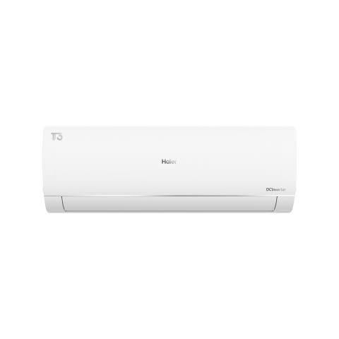 Haier HSU-20HFTEX (OW) 2 Ton Inverter Heat & Cool AC - Energy Efficient