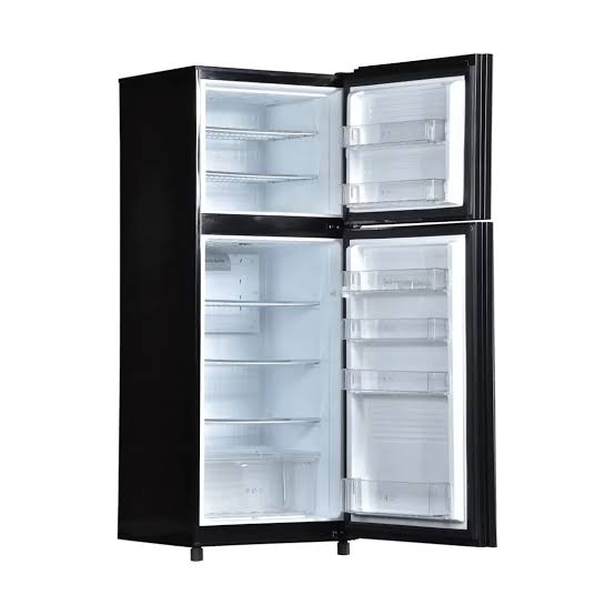 PRGD 22270 R-600 Glass Door Refrigerator - New Model | Energy Efficient Fridge