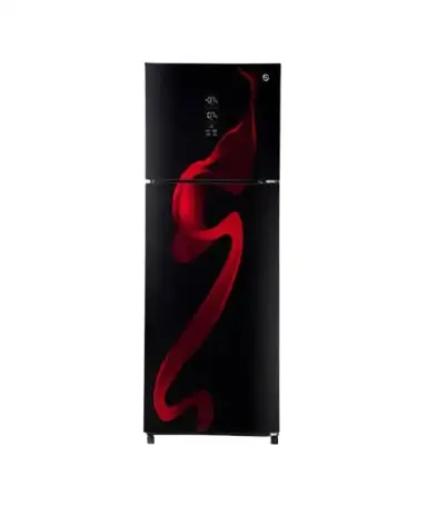 PRGD 21970 R-600 New Model Glass Door Refrigerator | Commercial Display Chiller Pakistan