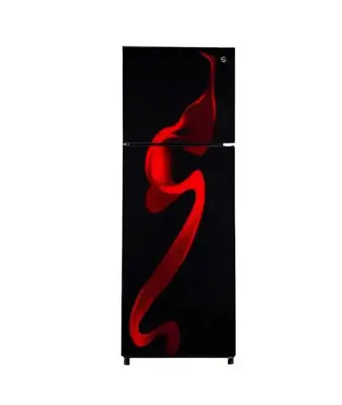PRGD 21870 R-600 New Model Glass Door - Premium Display Solution for Pakistan