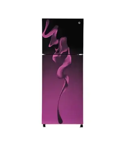 PEL PRGD 6470 Glass Door Refrigerator (R-600) New Model