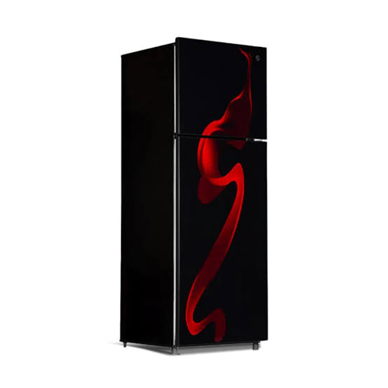 PEL PRGD 21860 Double Door Refrigerator | Frost-Free | Energy Saver | Pakistan