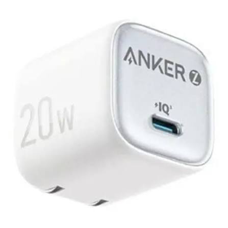 YOLO 20WATT PD + USB Fast Charger - Dual Port Adapter