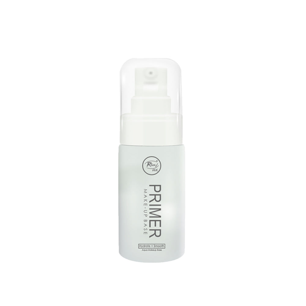 Rivaj UK Makeup Primer Base - 15ml | Smooth & Long-Lasting Foundation Base