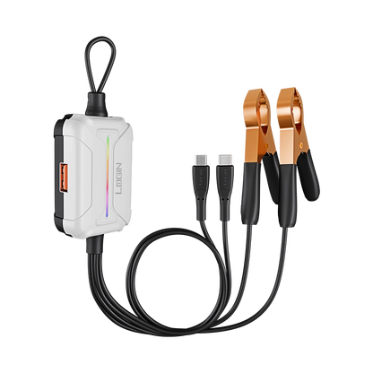 L-501 ChargeMate | Clip Charger
