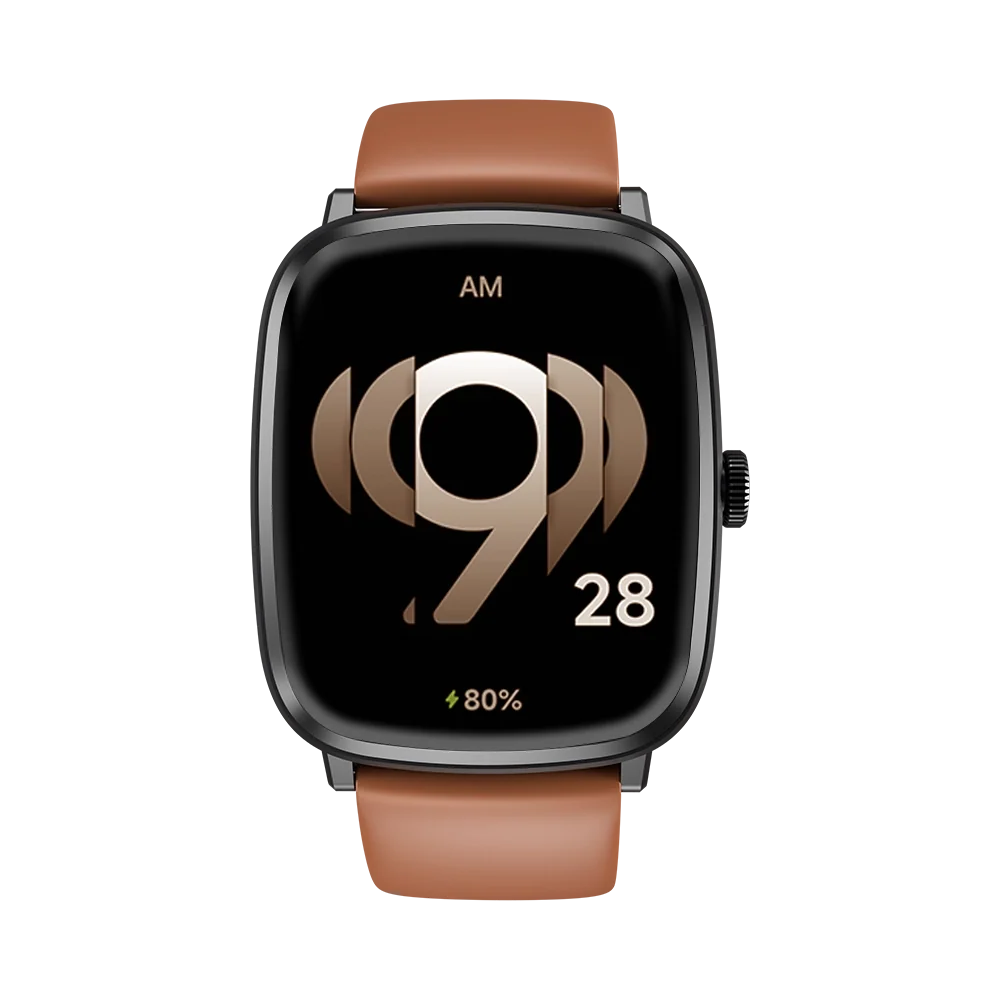 Login L-109 BLAZE AMOLED Smart Watch with BT Calling | Pakistan