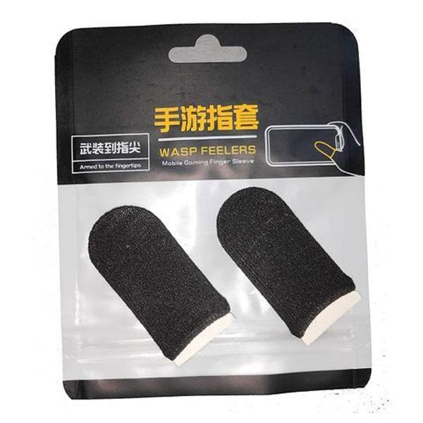 Wasp Feelers Mobile Gaming Finger Sleeves