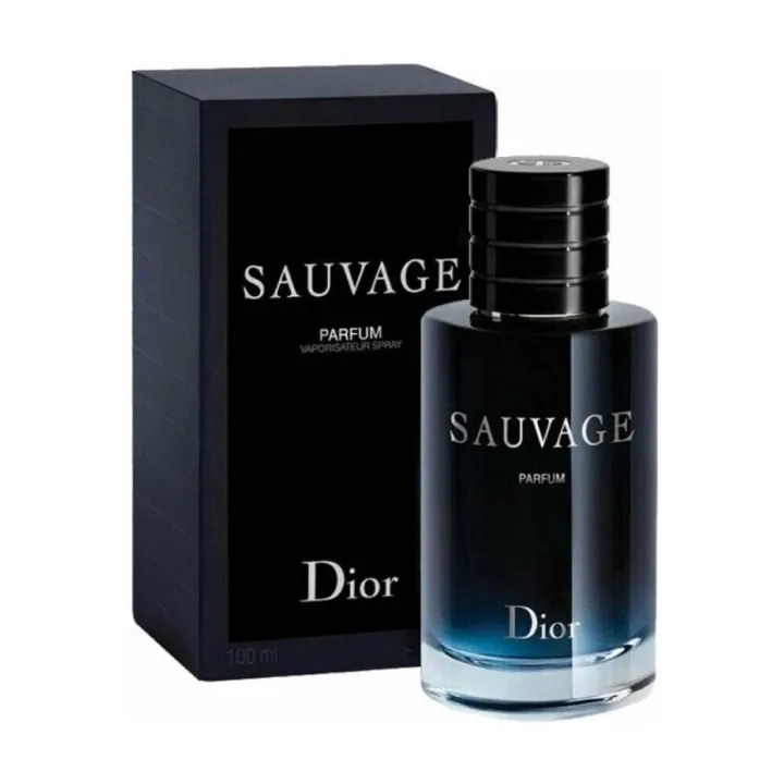 Dior Sauvage EDP - Men’s Perfume