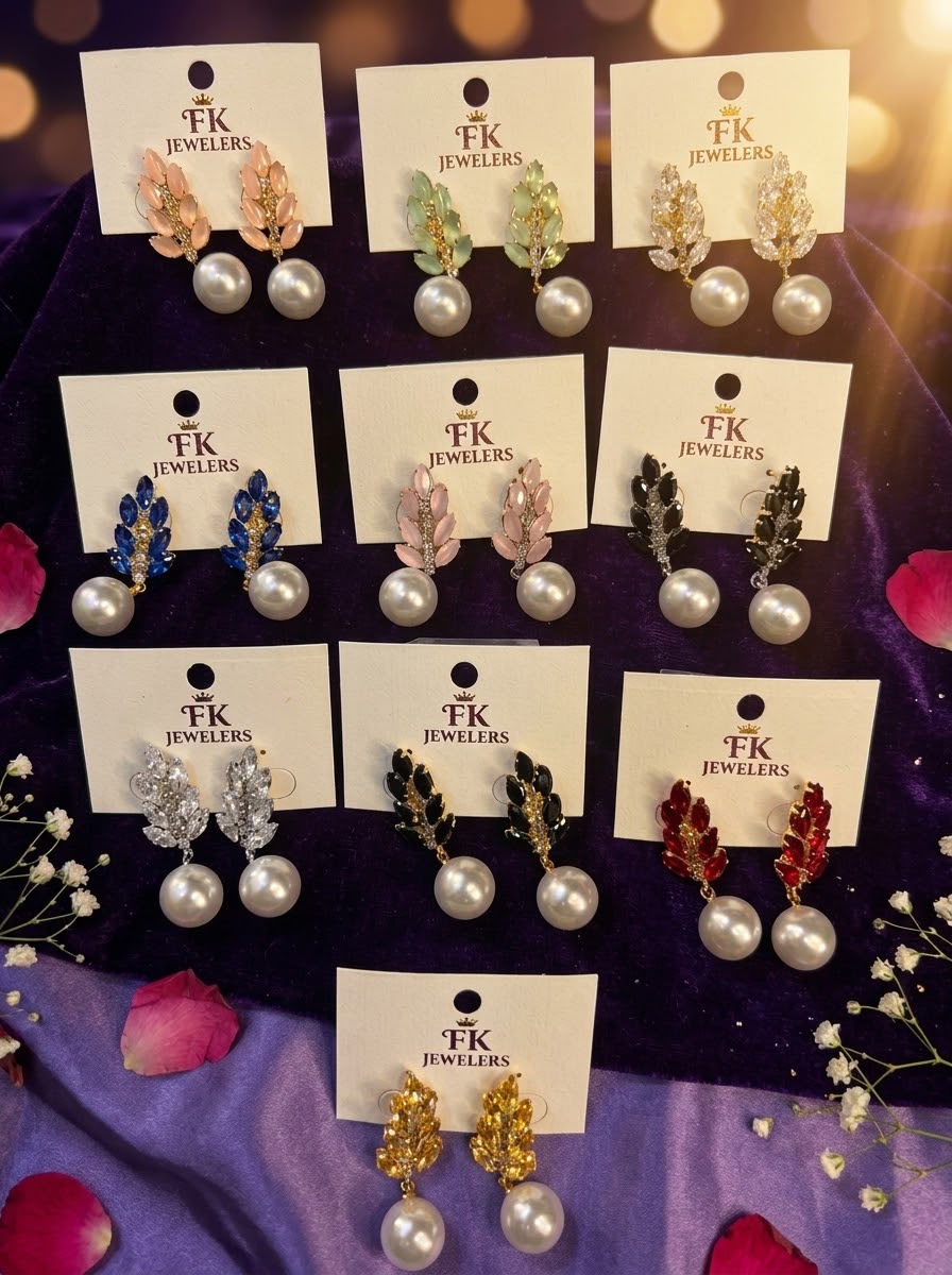 New Arrival Fashionable Ear Ring |Woman fashion